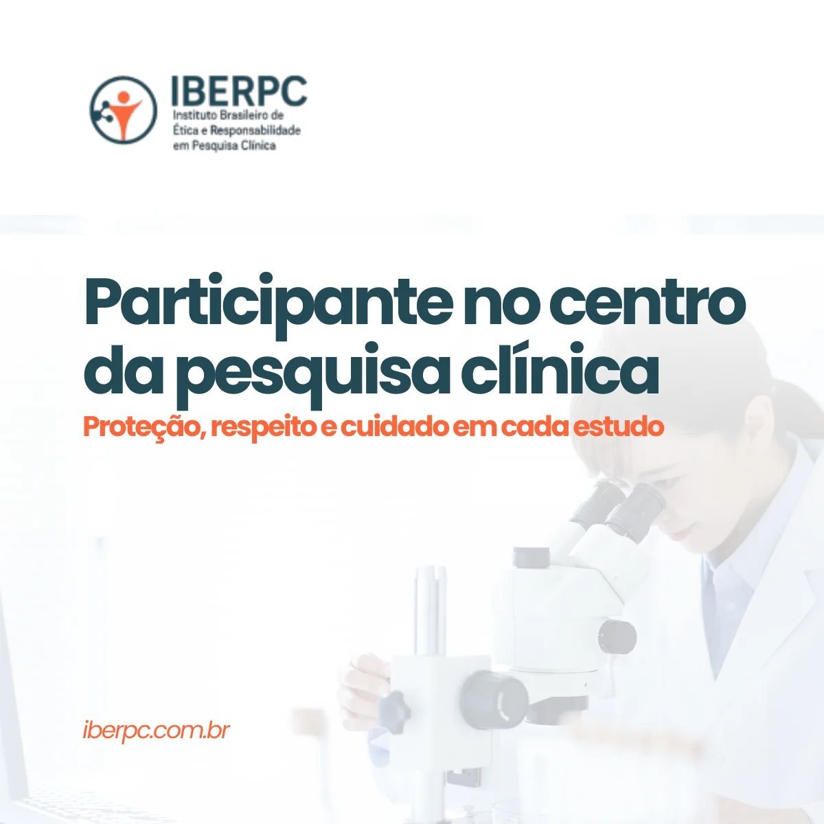 Peça criada para IBERPC