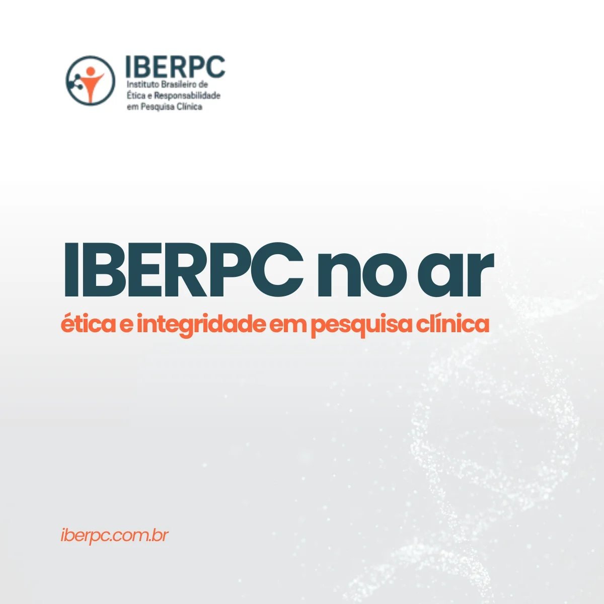 IBERPC, peça 3