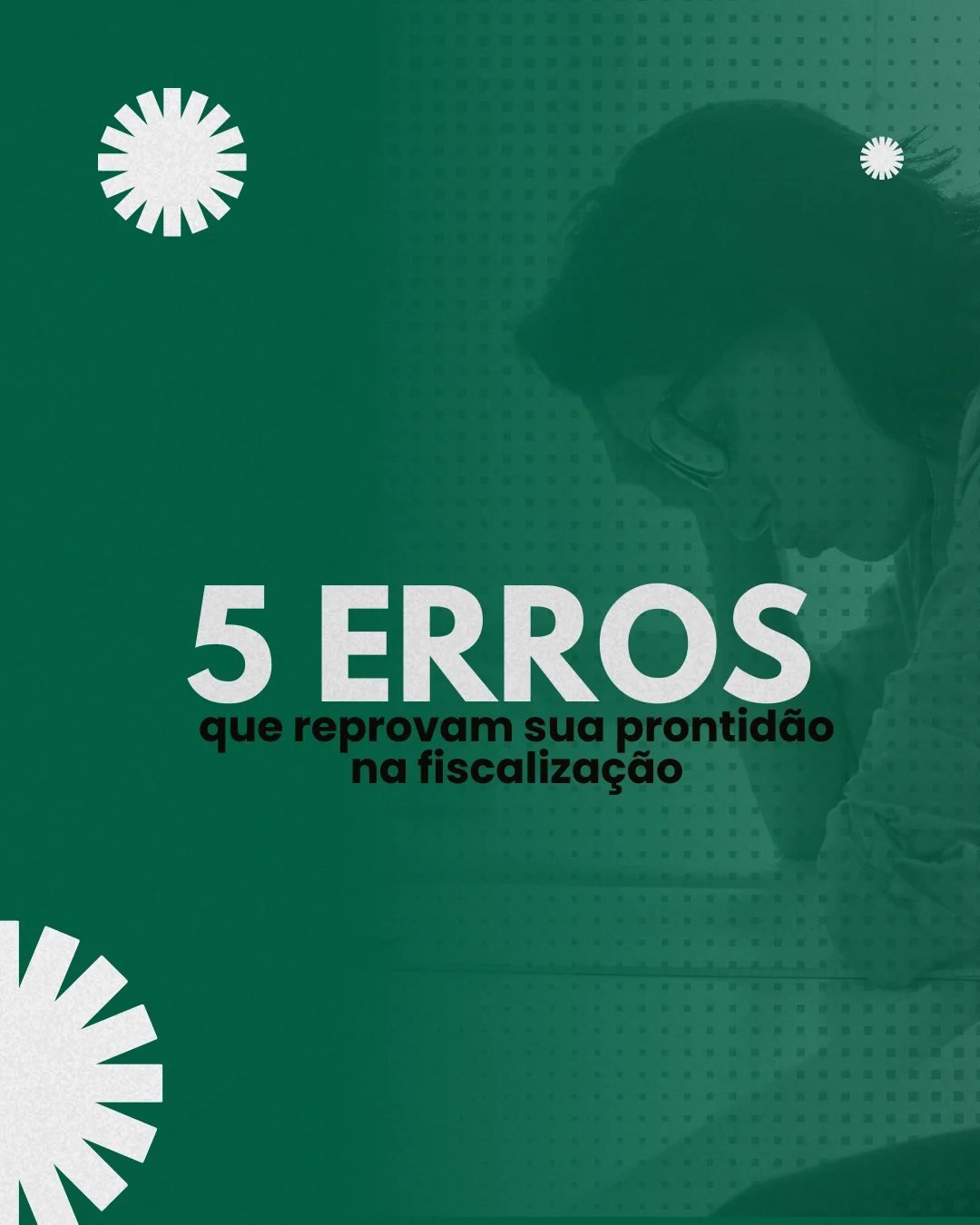MAKE, Mentalidade Corporativa, peça 2