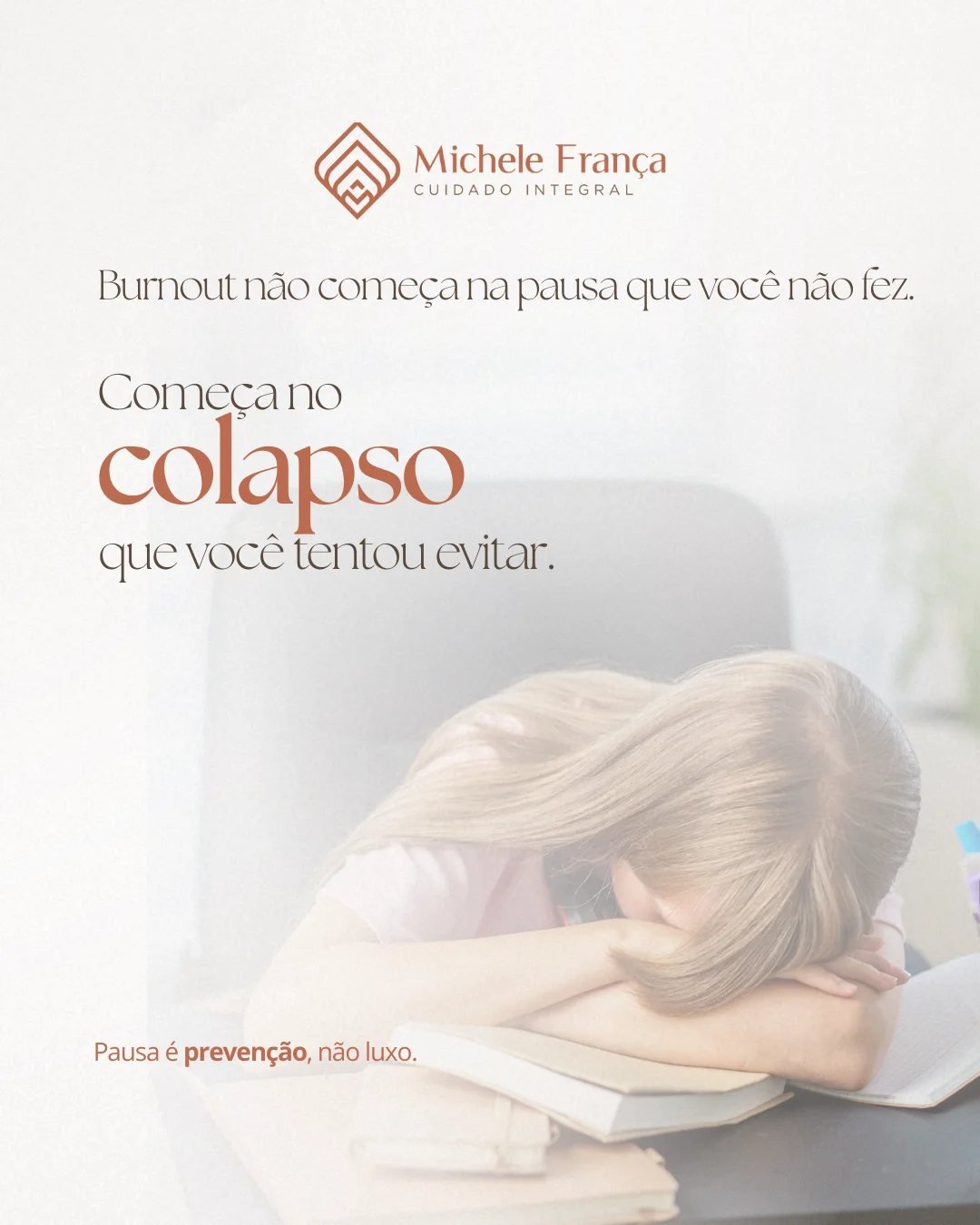 Michele França, peça 2