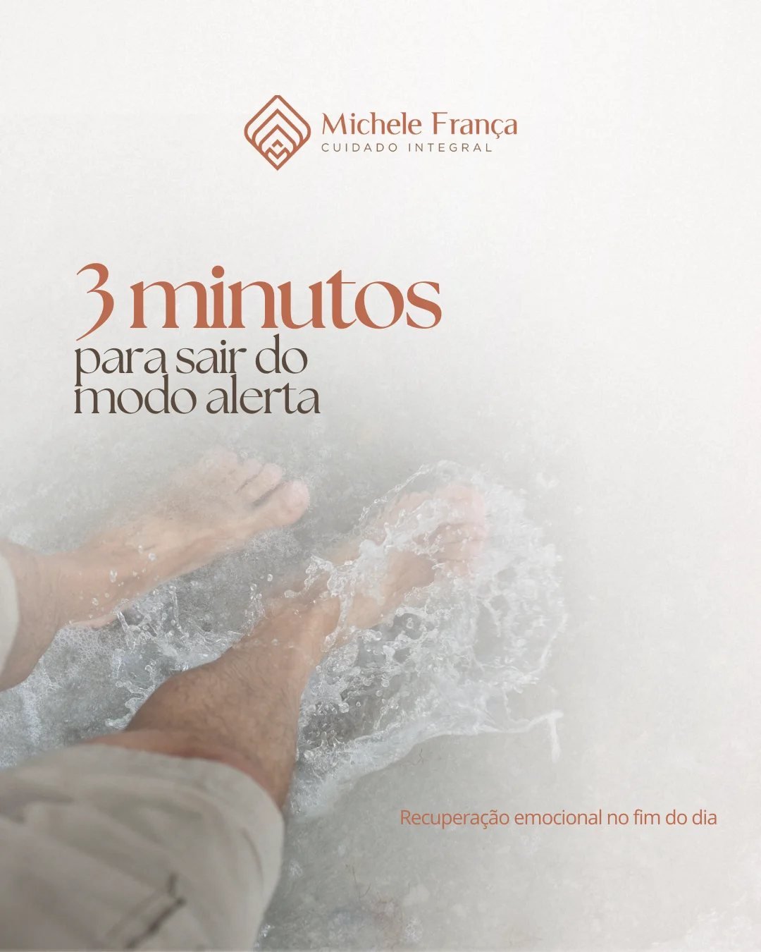 Michele França, peça 4