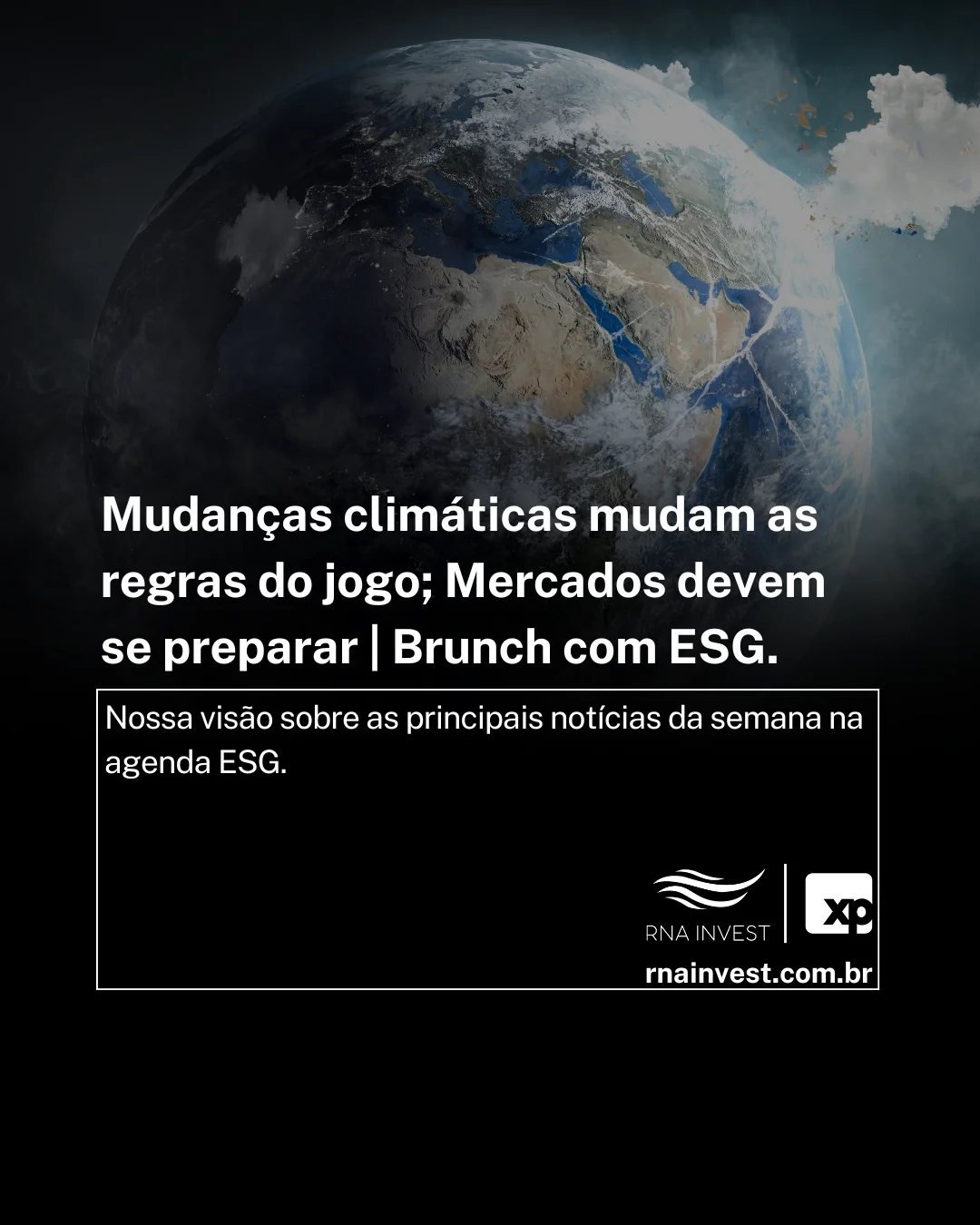 RNA, peça 3
