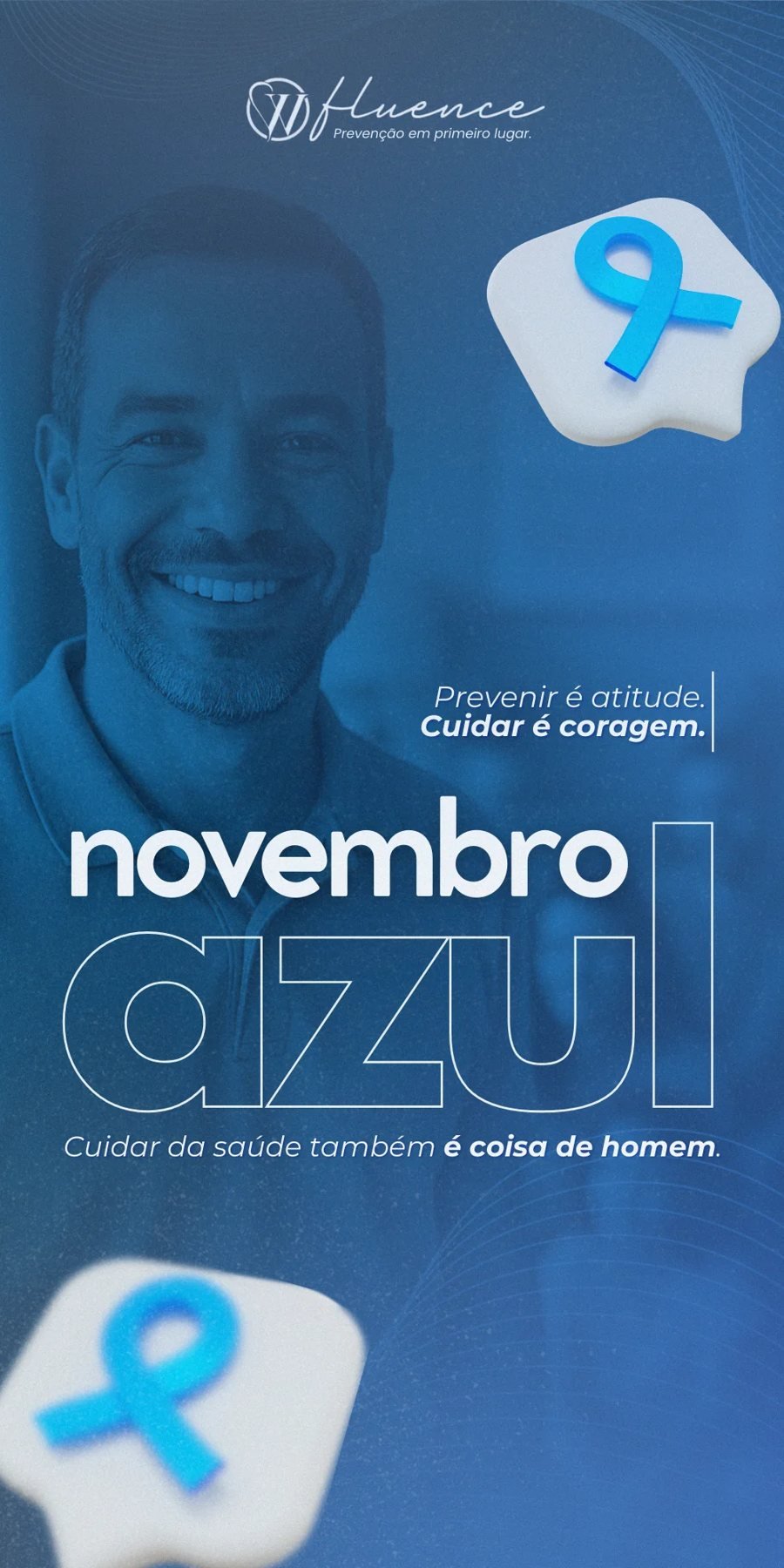 Wfluence, peça 2